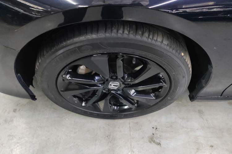 Used Honda Accord 2018 260TURBO Elite Edition China VI

