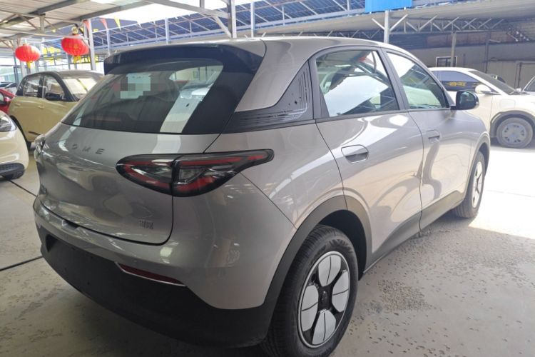 Used Geely Galaxy Geome 2026 Model 310km Youth Edition