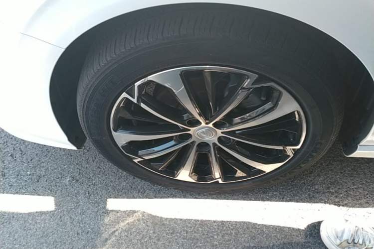 Used CHANGAN Eado 2022 PLUS Blue Whale NE 1.4T GDI DCT Flagship Edition
