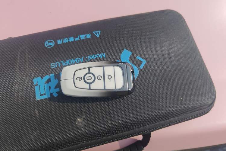 Used Ford Mustang 2017 2.3T P-Version U.S. Specification