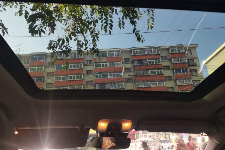 Used Volvo XC60 (Import) 2014 T5 Zhiyi Edition