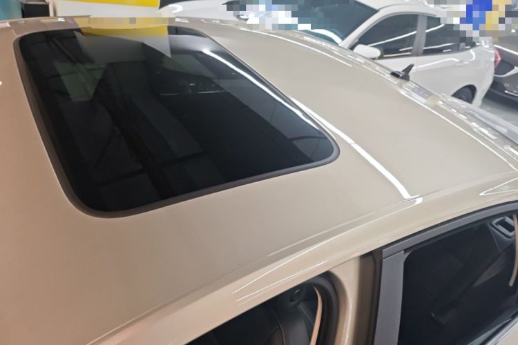 Used Volkswagen Lavida 2019 1.5L Automatic Comfort Edition China VI Standard Roof