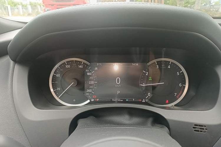Used Jaguar XEL 2020 2.0T 200 PS R-DYNAMIC S Advanced Sport Edition
