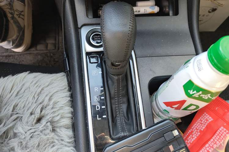 Used Nissan Sylphy 2020 Revised Version 1.6L XL CVT Smart Enjoyment Edition
