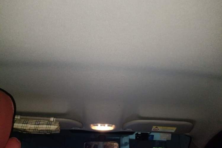 Used Citroen Elysee 2014 1.6L Automatic Fashion Model
