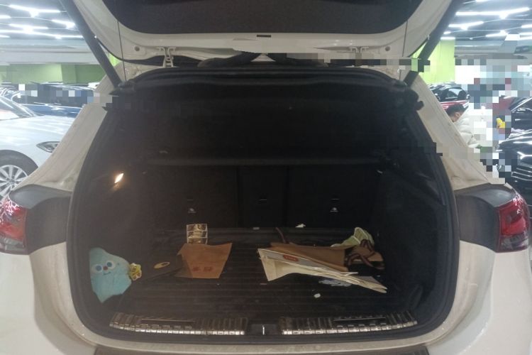 Used Mercedes-Benz GLA 2022 GLA 220