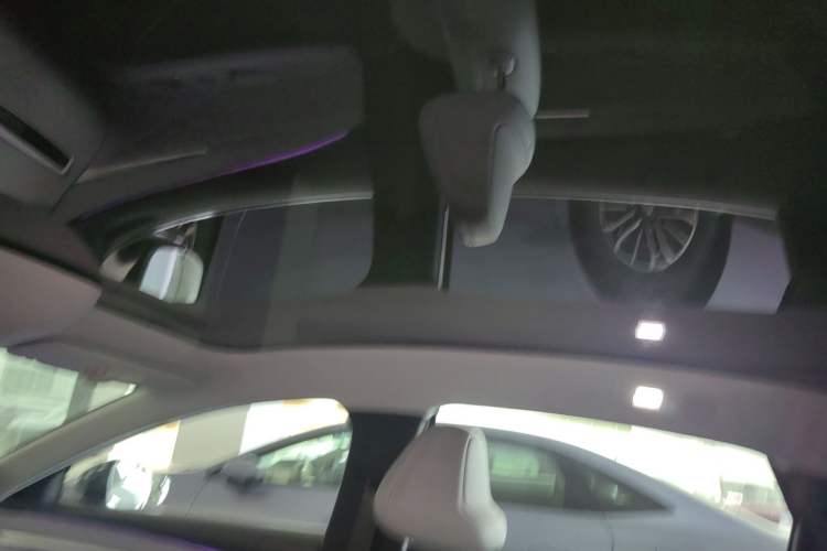 Used XPeng MONA M03 2025 600 with Ultra-Long Range Max
