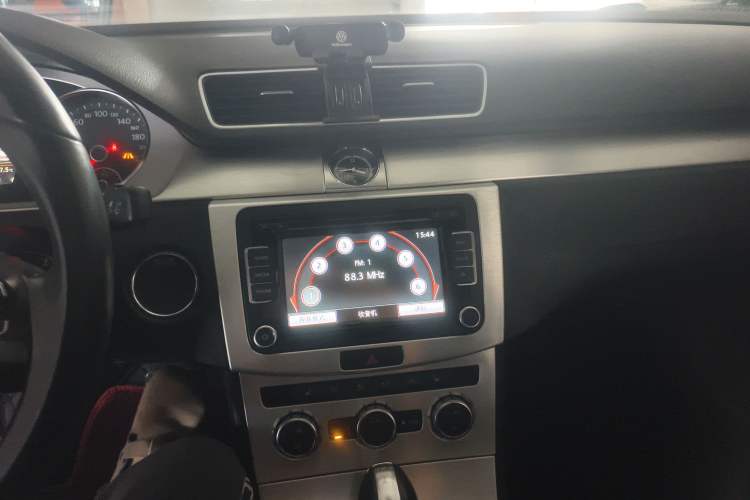 Used Volkswagen FAW-Volkswagen CC 2016 2.0 TSI Ultimate Edition
