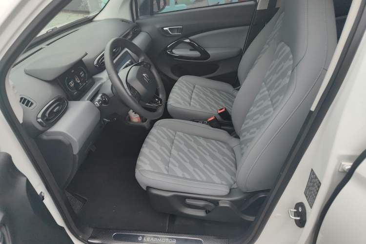 Used Leapmotor T03 2025 310 Comfort Edition