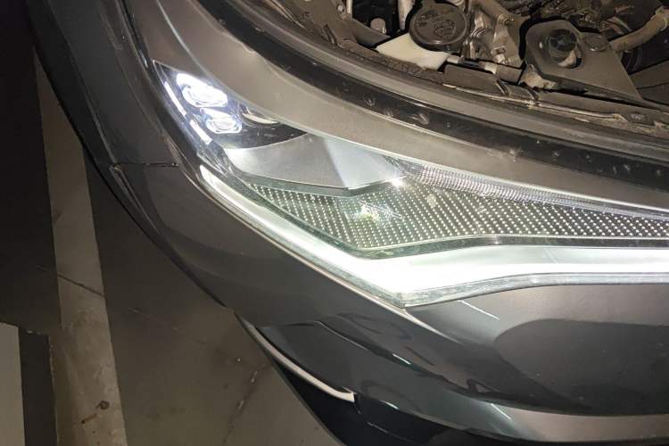 Used Toyota IZOA 2021 2.0L Yichi SPORT