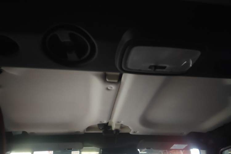 Used BAIC Off-Road BJ40 2023 2.0T Automatic Four-Wheel Drive Urban Hunter Edition Chivalrous Type