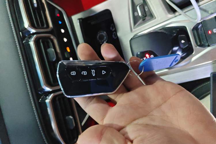 Used JETOUR X70 PLUS 2021 Revised Version 1.5T DCT ShanPRO 5-Seater