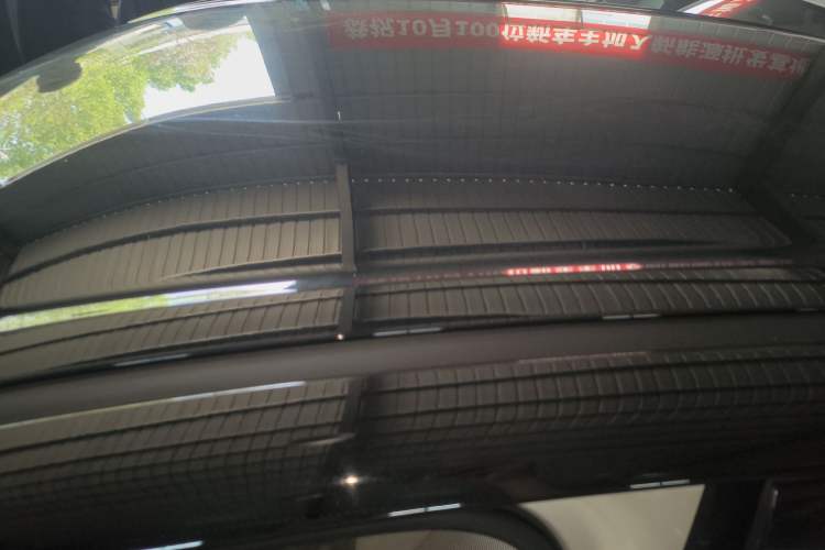 Used Wuling Hongguang MINIEV 2025 Four-Door Version Zhenxiang+ Edition Roof