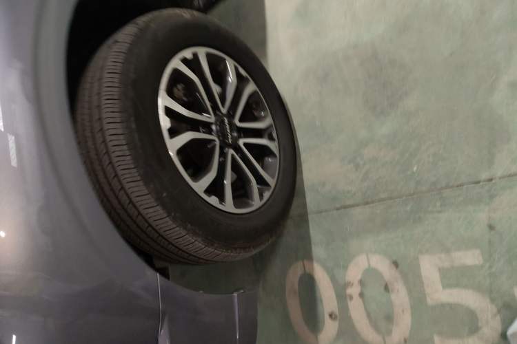 Used Haval H5 2023 2.0T Automatic All-Wheel Drive LinkedIn Gasoline
