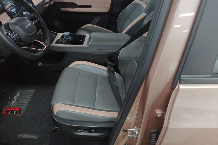 Used AION Y 2022 80 Intelligent Driving Version