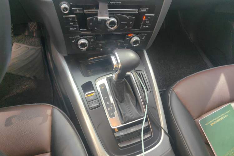 Used Audi Q5 2016 40 TFSI Technology Edition
