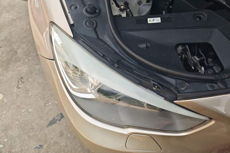 Used BMW 5 Series GT 2010 535i Leading Model
