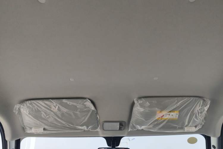 Used Wuling Zhiguang New Energy 2025 Model 305km Ambitious Edition