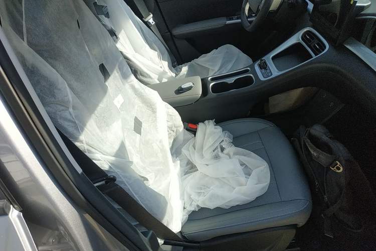 Used Geely Galaxy Geome 2025 310km Youth Edition