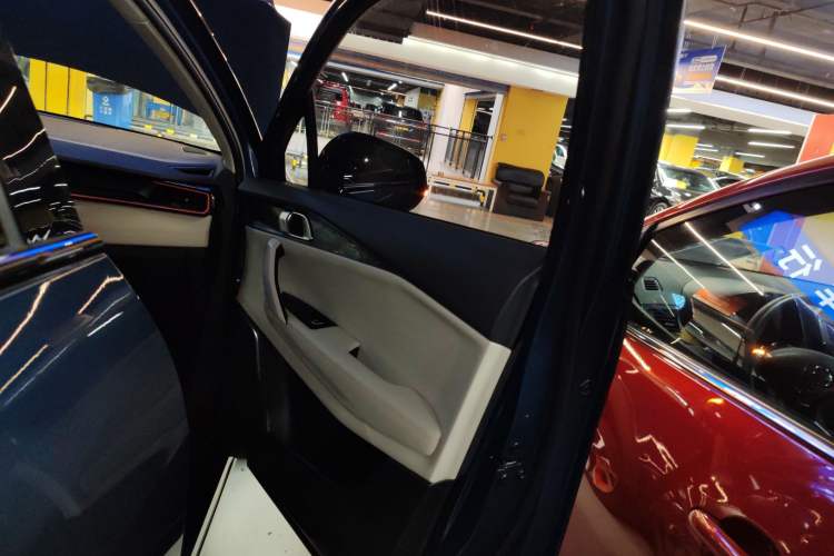 Used Lynk & Co 06 2023 Remix 1.5T YAO Halo