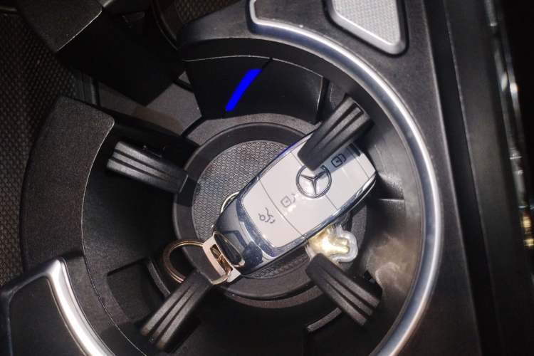 Used Mercedes-Benz GLE Coupe 2020 GLE 350 4MATIC Coupe SUV Fashion Model Interior 1