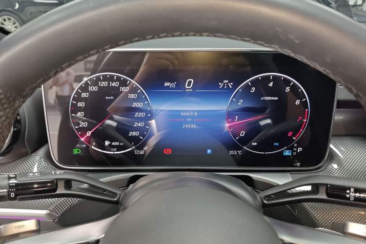 Used Mercedes-Benz C-Class 2023 Restyled C 260 L Sport Edition
