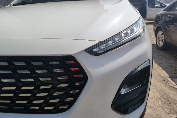 Used Chery Tiggo 3X 2021 PLUS 1.5L CVT "Painkai Red Date" Edition II