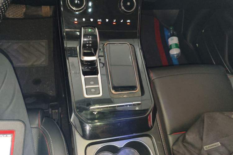 Used Chery Tiggo 7 2020 Discovery Edition 1.5T CVT Discovery No.1