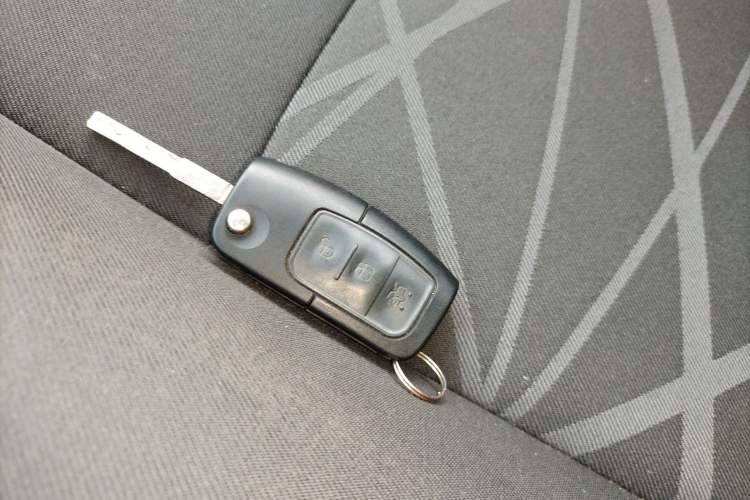 Used Ford Fiesta 2013 Hatchback 1.5L Manual Fashion Edition
