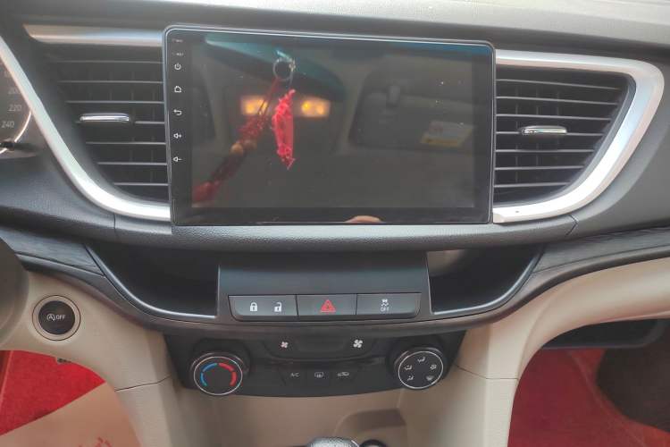 Used Buick GT 2019 15T Dual-Clutch Advanced Version China VI Standard