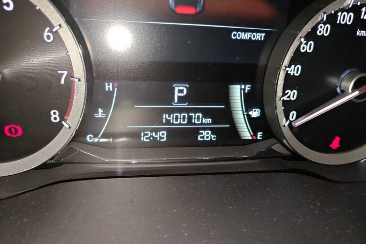 Used Honda UR-V 2017 370TURBO 2WD Prestige Edition China V