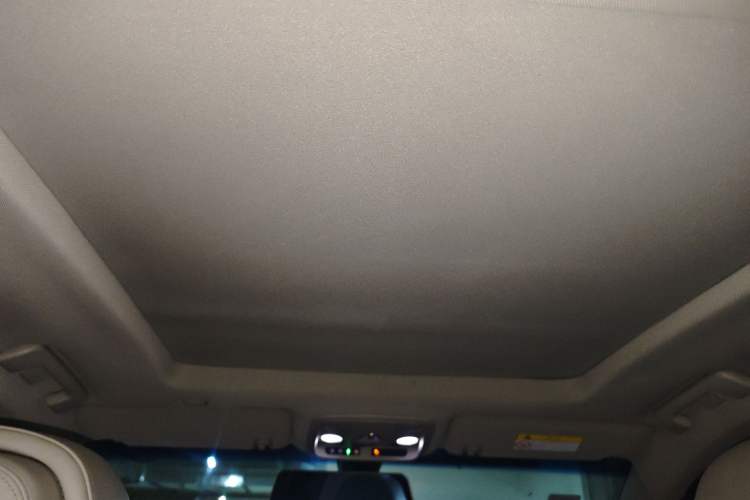 Used Cadillac XTS 2014 28T Elite Edition
