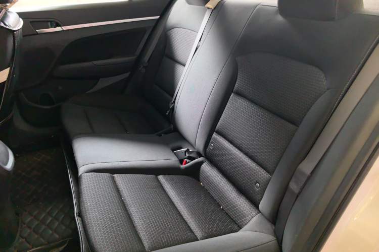 Used Hyundai Elantra (6th Generation / Lingdong) 2016 1.6L Automatic ZhiXuan – Elite Version