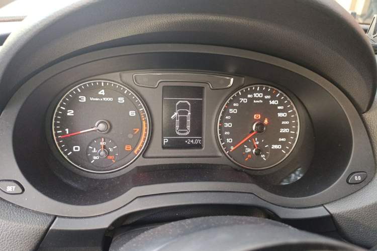 Used Audi Q3 2018 30 TFSI Fashion Edition Collector's Version
