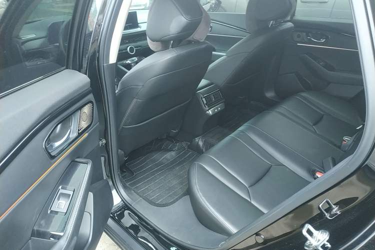 Used Honda Accord 2023 260TURBO Smart Enjoyment Version
