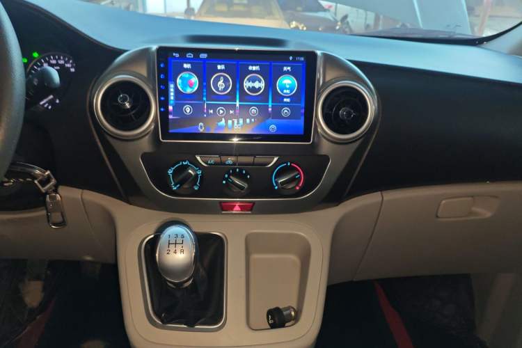 Used JAC Refine M3 2019 PLUS Maker Edition 1.8L Luxury Model