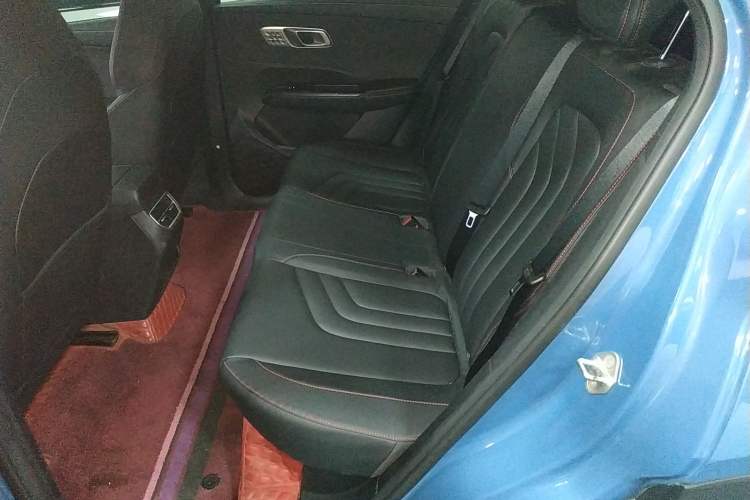 Used NETA X 2023 500 Lite