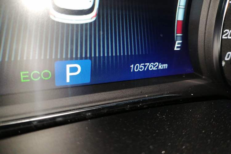 Used GAC Trumpchi GS8 2017 320T Four-Wheel Drive Luxury Smart Connectivity Version (7 Seats)
