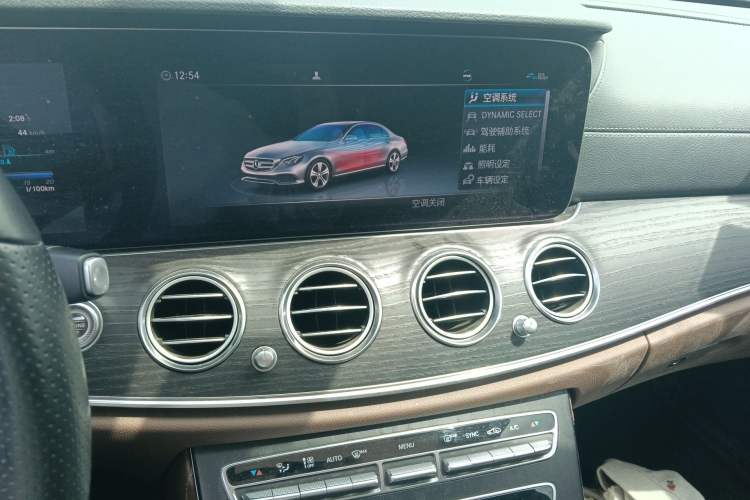 Used Mercedes-Benz E-Class 2019 E 300 L Sport Luxury Edition