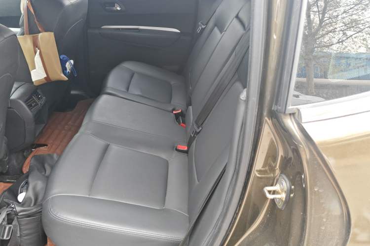 Used Peugeot 3008 2016 2.0L Manual Classic Edition
