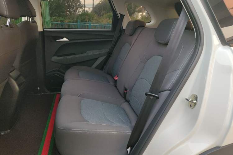 Used Baojun 530 2021 Global Car Anniversary Edition 1.5T Manual Comfort Model 5 Seats