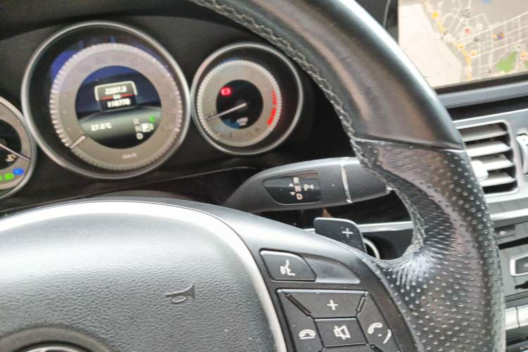 Used Mercedes-Benz E-Class 2014 Restyled E 300 L Sport Edition
