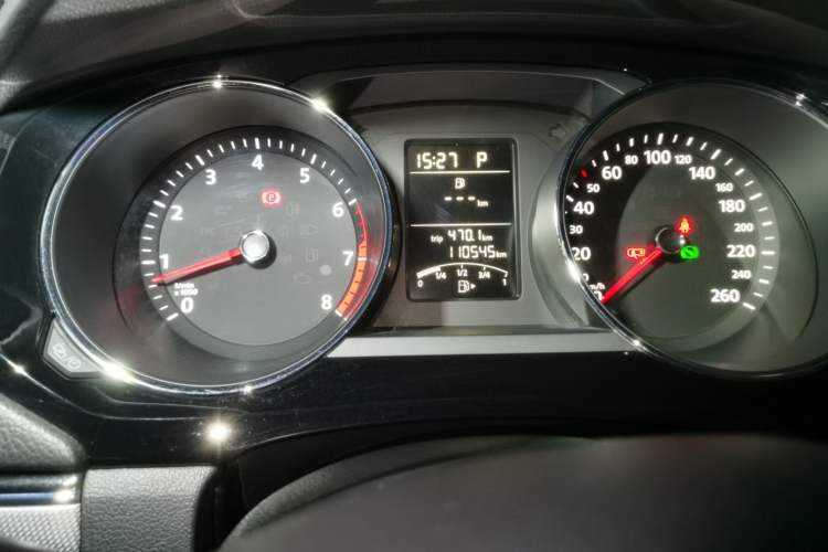 Used Volkswagen Sagitar 2018 1.6L Automatic Comfort Model
