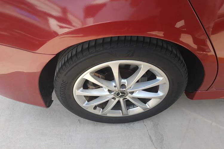 Used Mercedes-Benz A-Class 2020 Restyled A 200 L Sport Sedan Dynamic Version Exterior 5