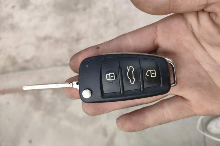 Used Audi A3 2016 Limousine 35 TFSI Prestige Edition