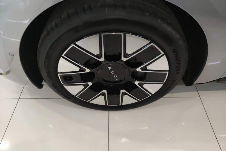 Used Audi E5 Sportback 2026 Pioneer Model
