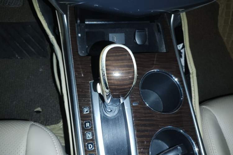 Used Nissan Teana 2013 2.0L XL Comfort Edition
