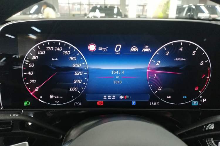 Used Mercedes-Benz E-Class 2025 Facelift E 300 L Luxury Edition