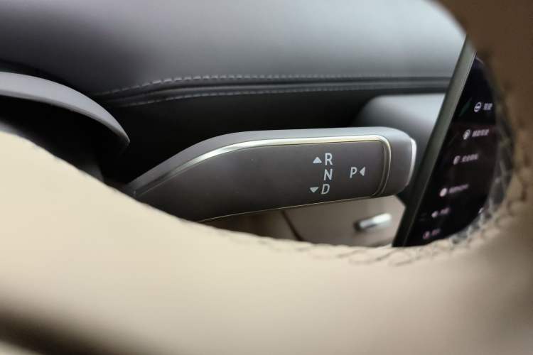 Used Nio ET9 2025 100kWh Signature Edition