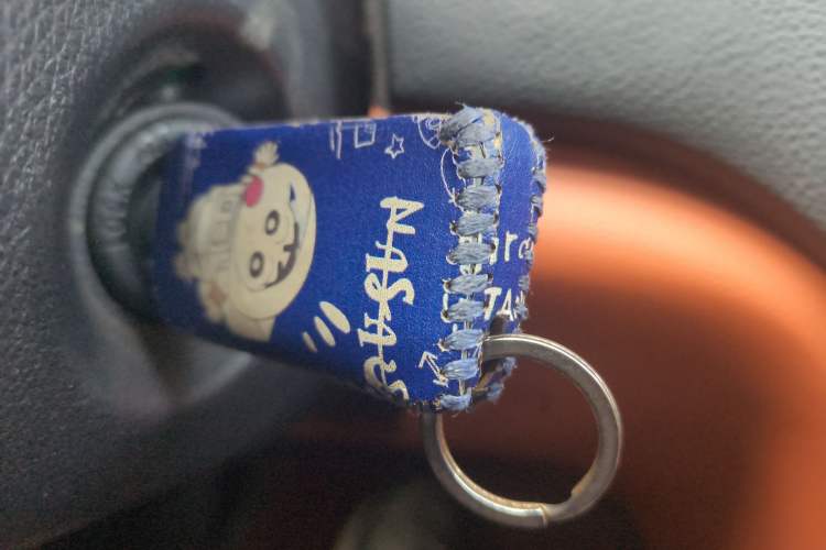 Used Haima S7 2015 Revised Version 2.0L Manual – Zongcheng Edition
